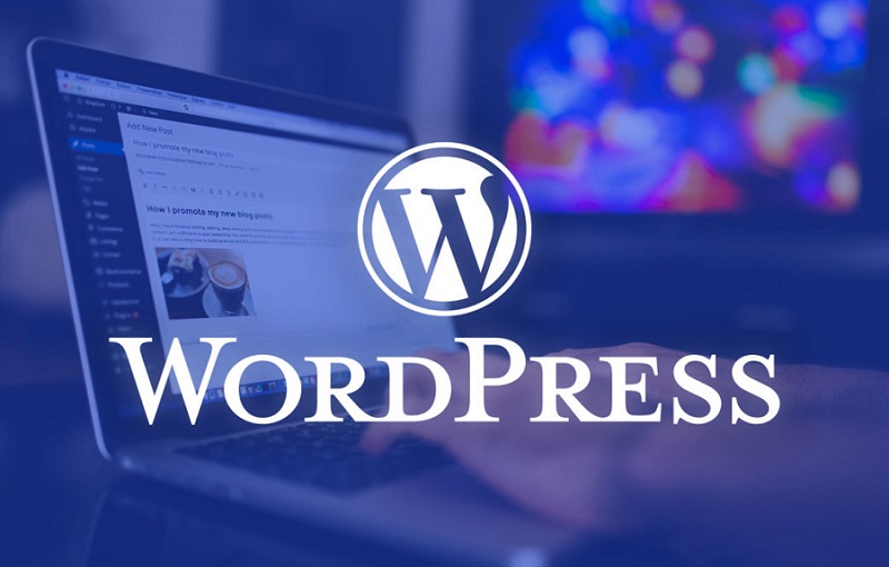 سیستم مدیریت محتوای وردپرس WordPress